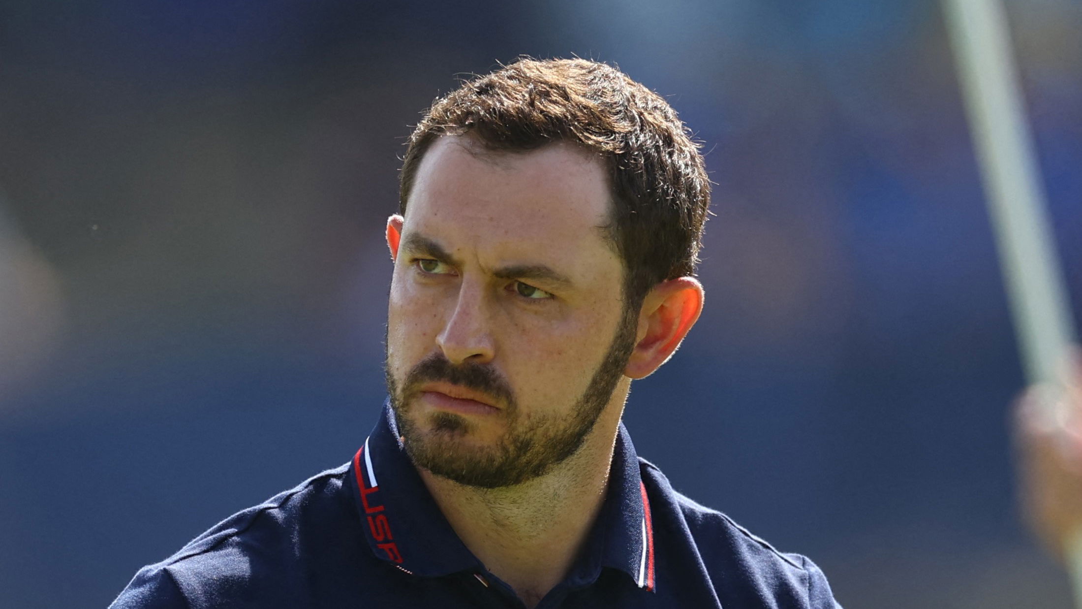 Patrick Cantlay
